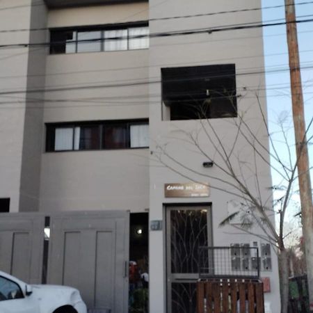 Camino Del Inca Jujuy - Apartamentos San Salvador de Jujuy Exterior foto