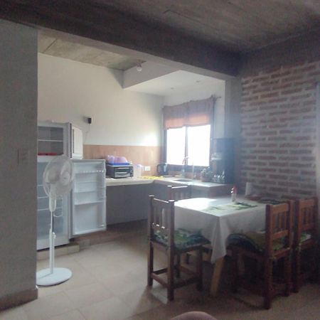 Camino Del Inca Jujuy - Apartamentos San Salvador de Jujuy Exterior foto