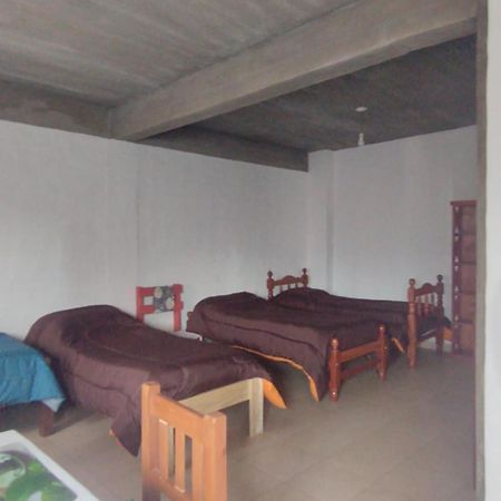 Camino Del Inca Jujuy - Apartamentos San Salvador de Jujuy Exterior foto