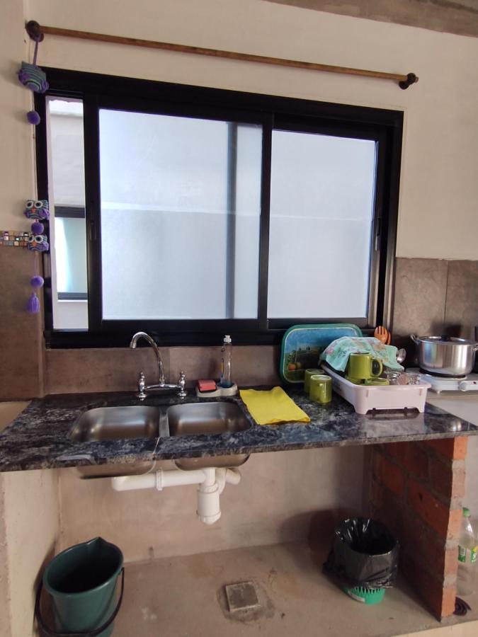 Camino Del Inca Jujuy - Apartamentos San Salvador de Jujuy Exterior foto
