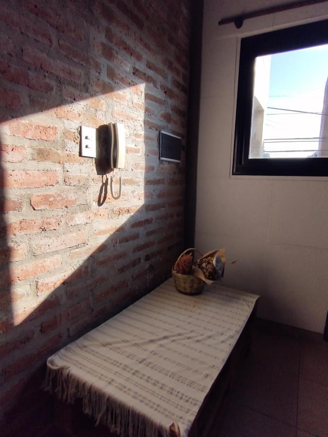 Camino Del Inca Jujuy - Apartamentos San Salvador de Jujuy Exterior foto