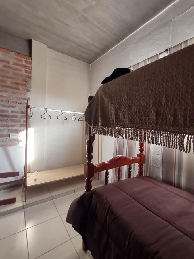 Camino Del Inca Jujuy - Apartamentos San Salvador de Jujuy Exterior foto