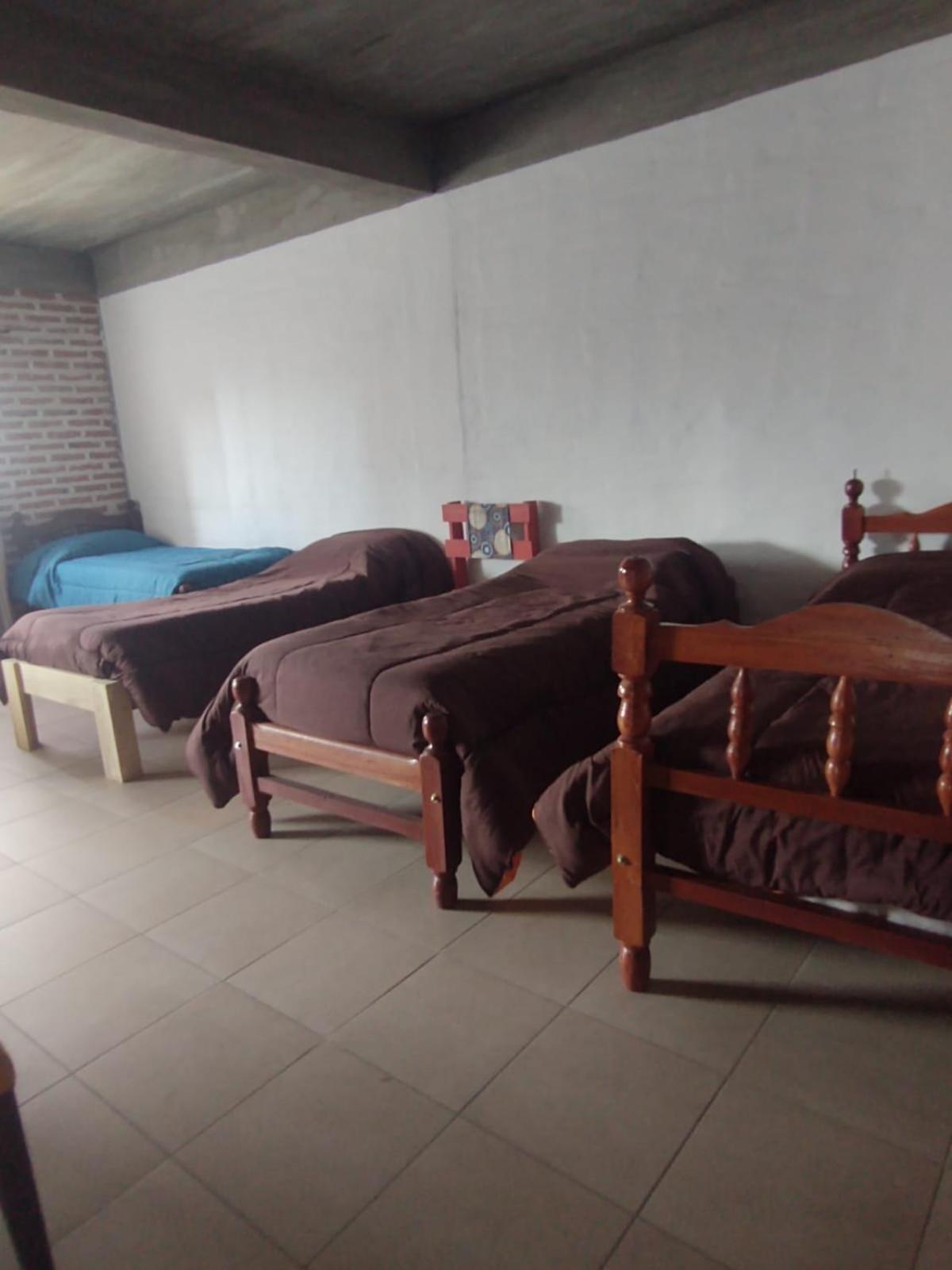 Camino Del Inca Jujuy - Apartamentos San Salvador de Jujuy Exterior foto