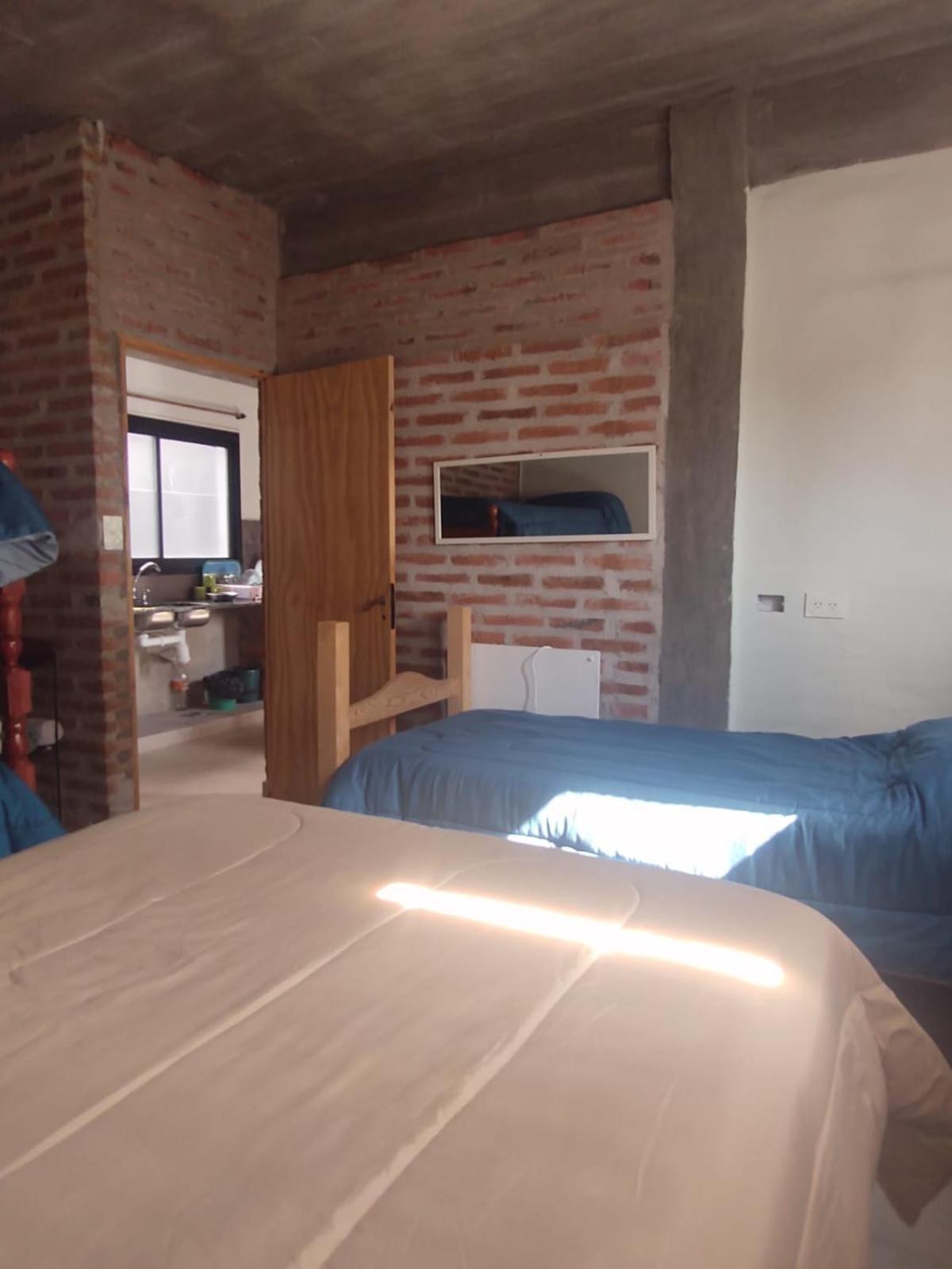 Camino Del Inca Jujuy - Apartamentos San Salvador de Jujuy Exterior foto