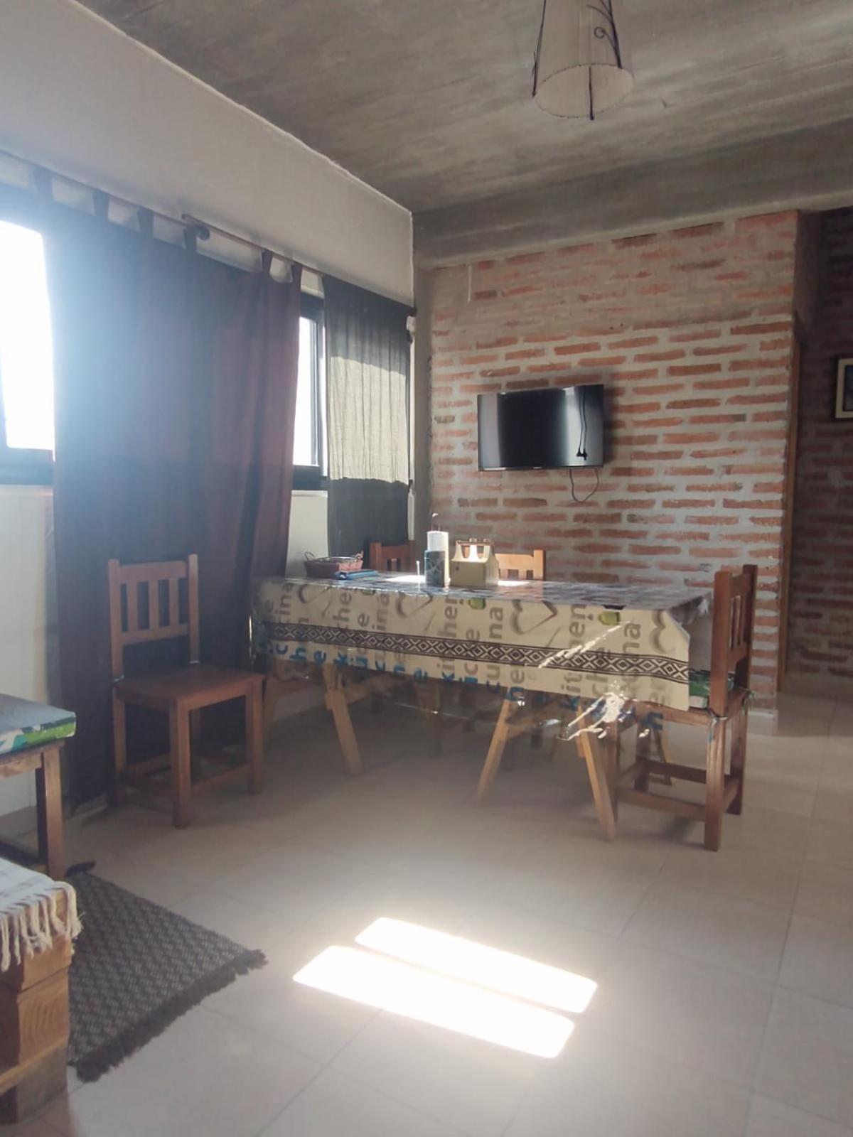 Camino Del Inca Jujuy - Apartamentos San Salvador de Jujuy Exterior foto