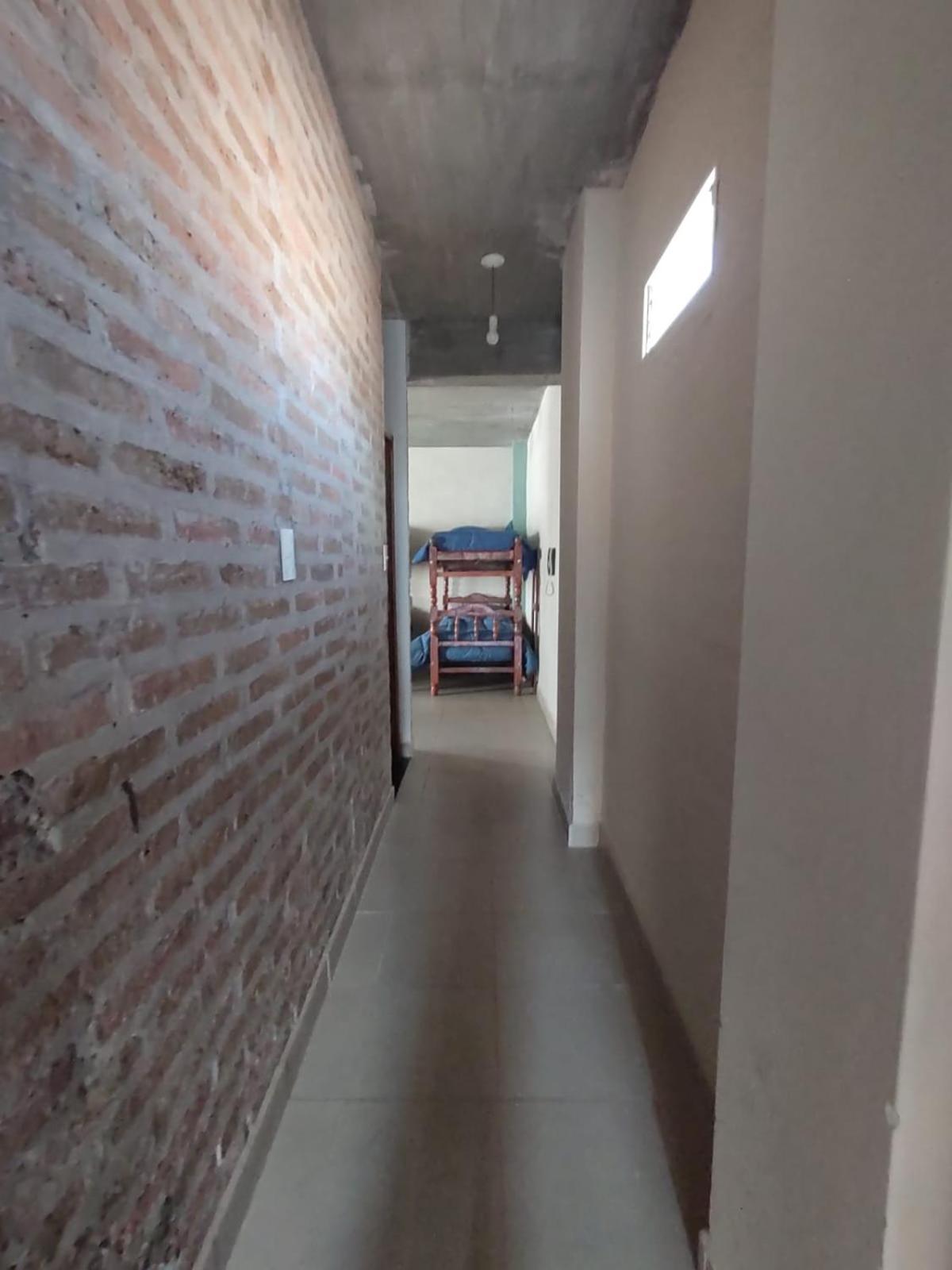 Camino Del Inca Jujuy - Apartamentos San Salvador de Jujuy Exterior foto